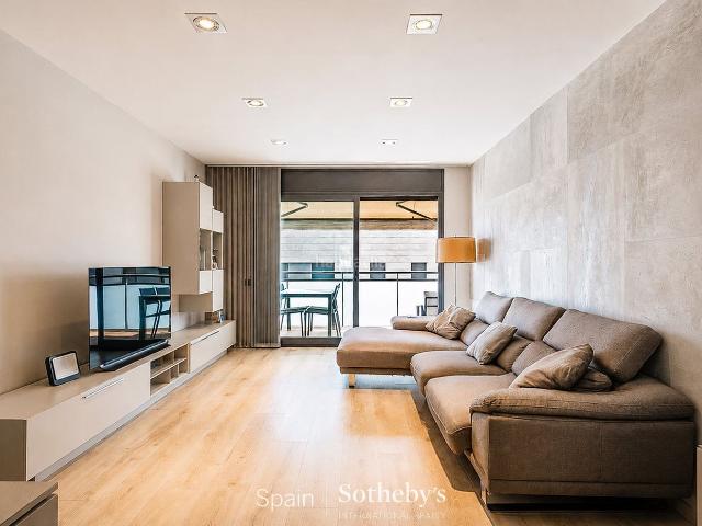 Ático en venta en Sitges, La Plana Costa Dorada. Ático con terraza y vistas panorámicas en La Plana, Sitges. Áticos.