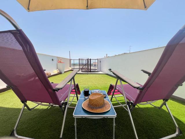 Ático en Venta en Son Amonda Reis Catòlics
