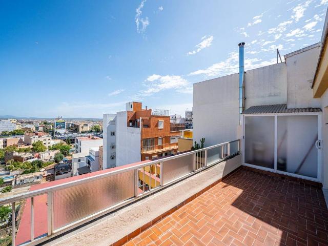 Ático en Venta en Son Fortesa