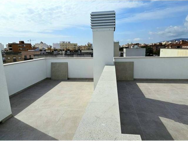 Ático en Venta en Son Fortesa