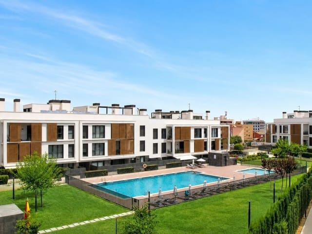 Ático en venta en Son Vida, Mallorca