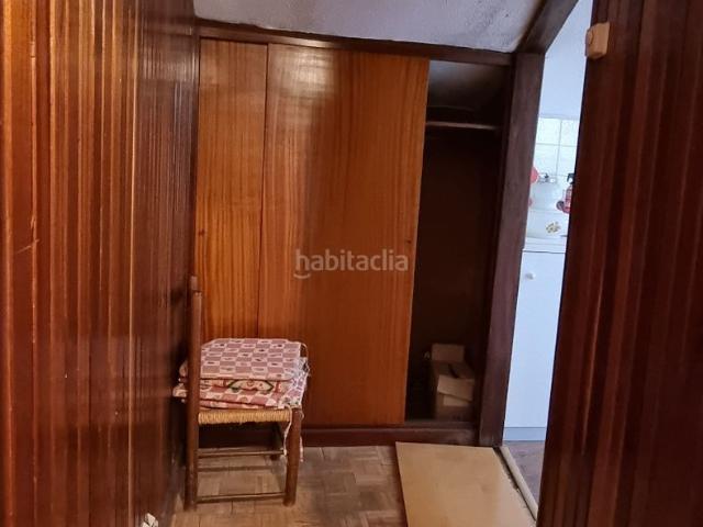 Ático en venta en Soria, Centro. CENTRO COLLADO ÁTICO. Áticos.