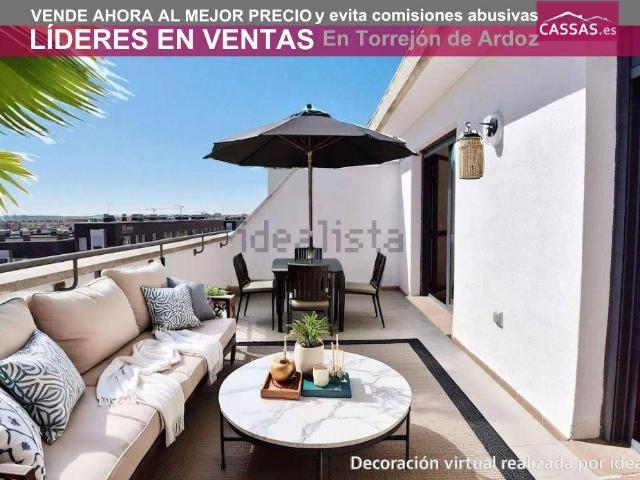 Ático en Venta en Soto del Henares