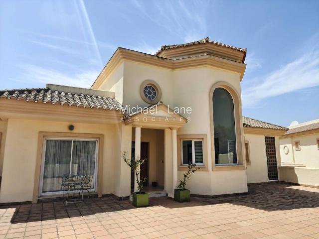 Ático en Venta en Sotogrande Alto