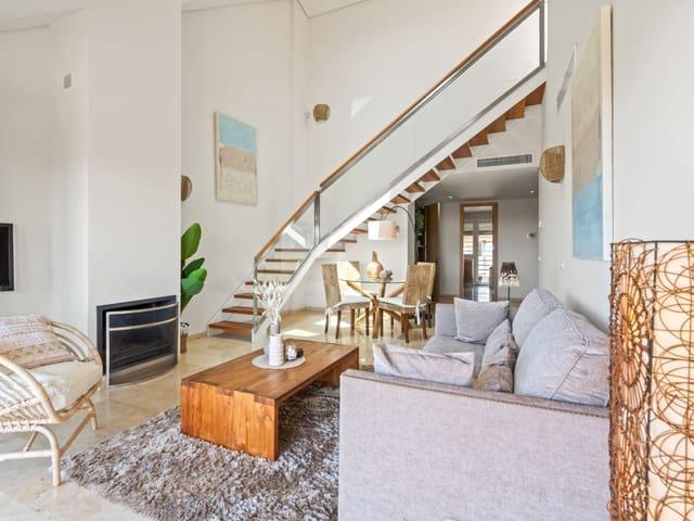 Ático en venta en Sotogrande, Cádiz Costa de la Luz