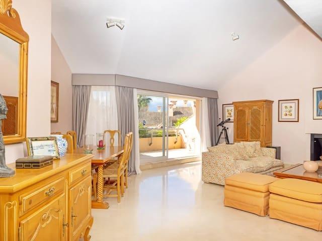 Ático en venta en Sotogrande, Cádiz Costa de la Luz
