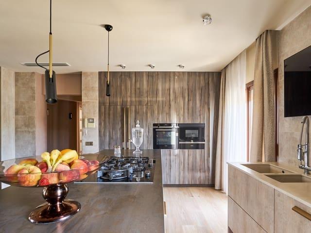 Ático en venta en Sotogrande, Cádiz Costa de la Luz