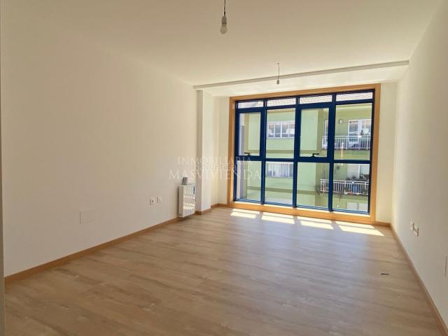 Piso en venta en Soutomaior. Precioso apartamento de 2 dormitorios en Arcade. Pisos.
