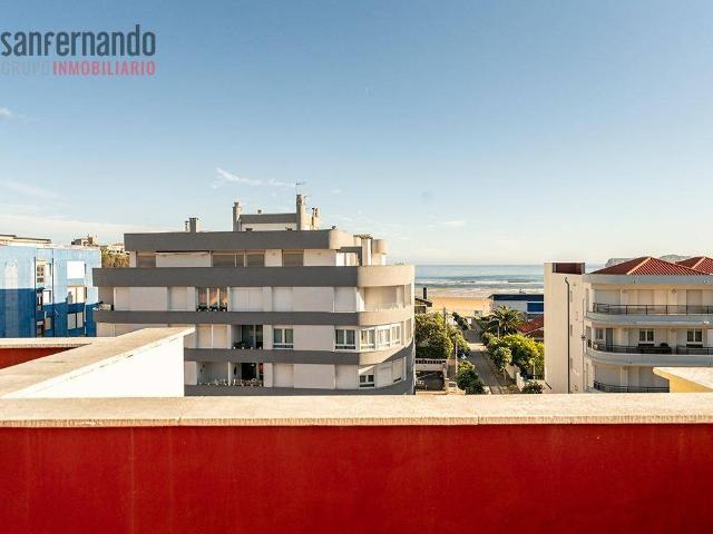 Ático en Venta en Suances
