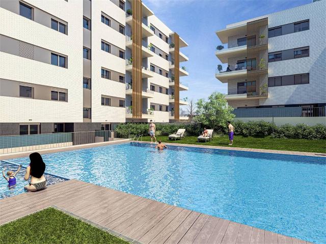 Atico en Venta en Sud Zona Industrial