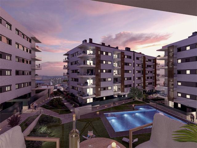 Atico en Venta en Sud Zona Industrial