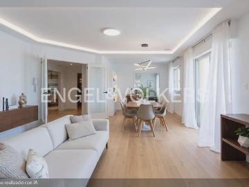 Ático en venta en Sueca, Valencia Costa Valencia