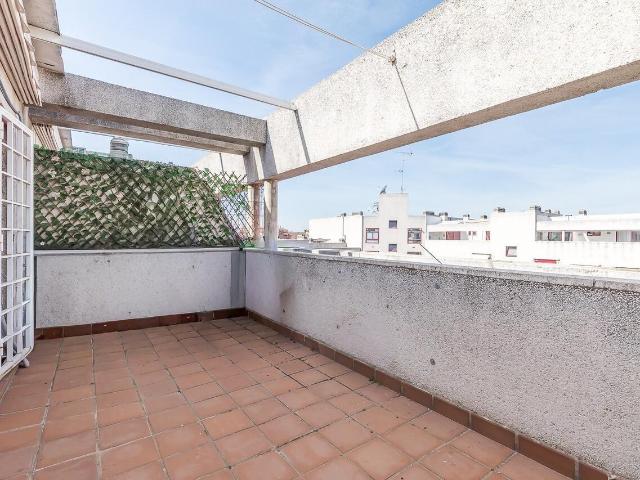 Ático en venta, Fuencarral El Pardo Peñagrande, Madrid