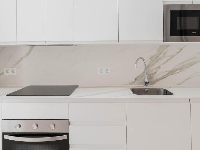 Ático en venta, Fuengirola, Málaga