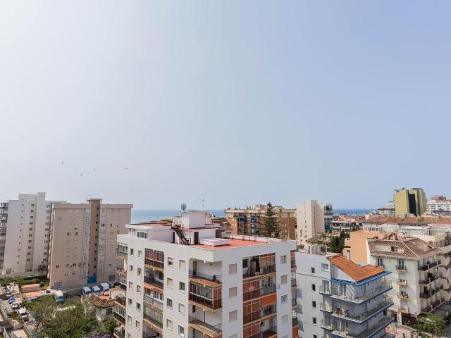 Ático en venta, Fuengirola, Málaga