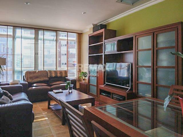 Ático en venta, Lavadores A Paz, Vigo