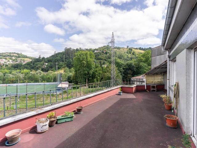 Ático en venta, Llangréu/Langreo, Asturias