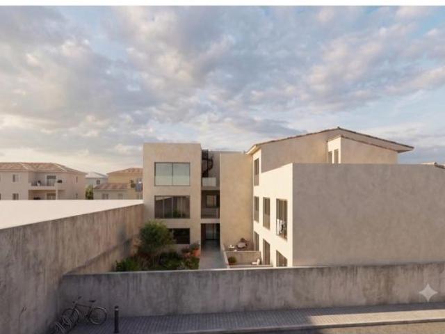 Ático en venta, Muro