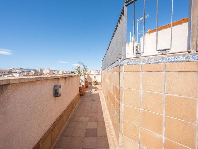 Ático en venta, Novelda, Alicante/Alacant