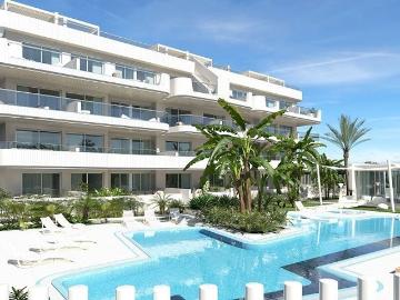 Ático en venta. ORIHUELA COSTA