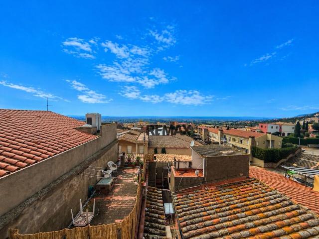 Ático en venta, Palau saverdera, Girona
