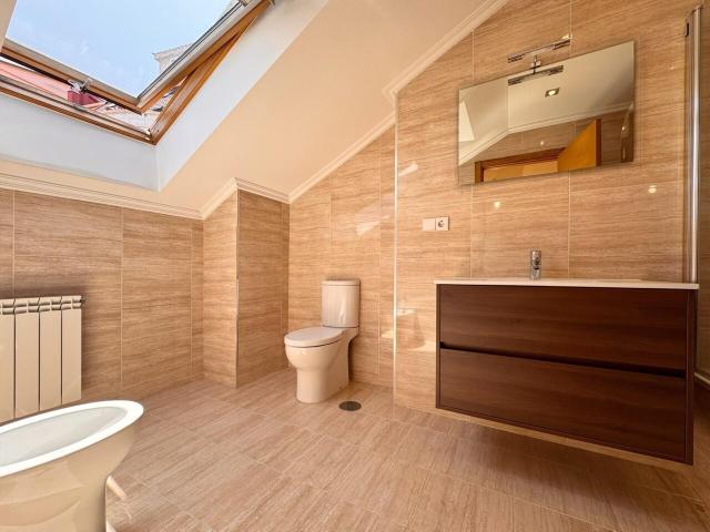Ático en venta, Pontevedra, Pontevedra