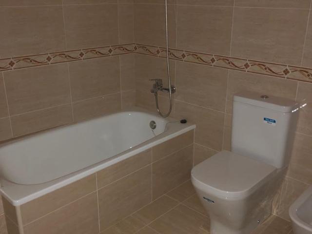 Ático en venta. Ponferrada