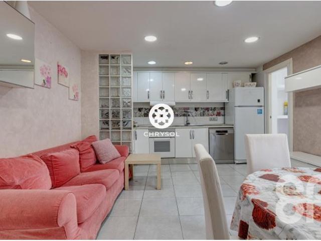 Ático en venta próximo al Parc Güell