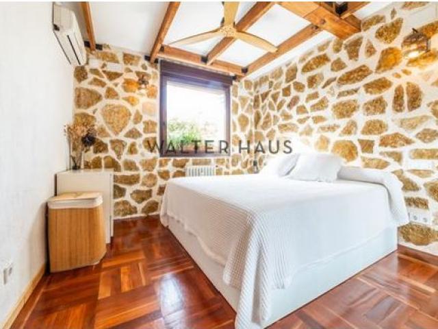 Ático en venta reformado con terraza y piscina en Prosperidad, Madrid. EGYB T382