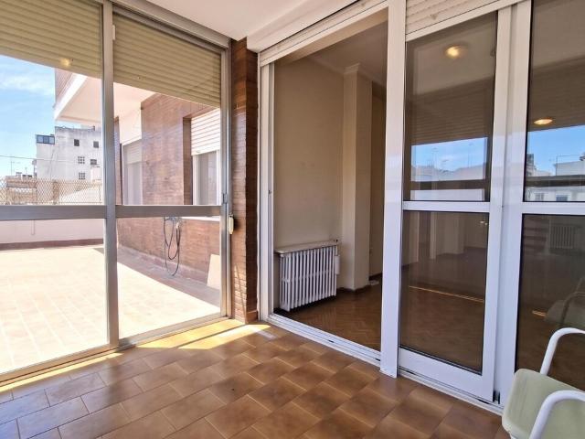 Ático en venta, Sevilla, Sevilla