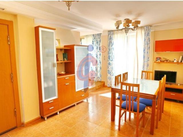 Ático en alquiler anual en el Conjunto de apartamentos turísticos Colina Real, Guardamar del Segura
