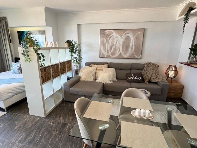 Ático En alquiler Avenida Marbella Arbolada 2, Romana Playa