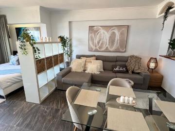 Ático En alquiler Avenida Marbella Arbolada 2, Romana Playa