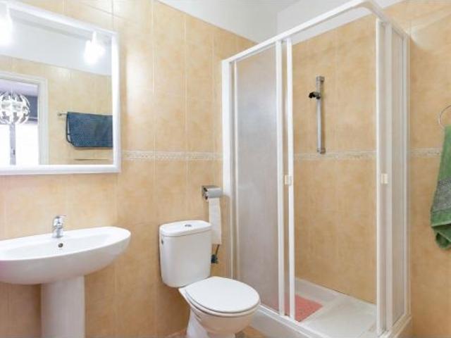 ATICO EN ALQUILER CON 3 HAB, GARAJE, TRASTERO Y PISCINA
