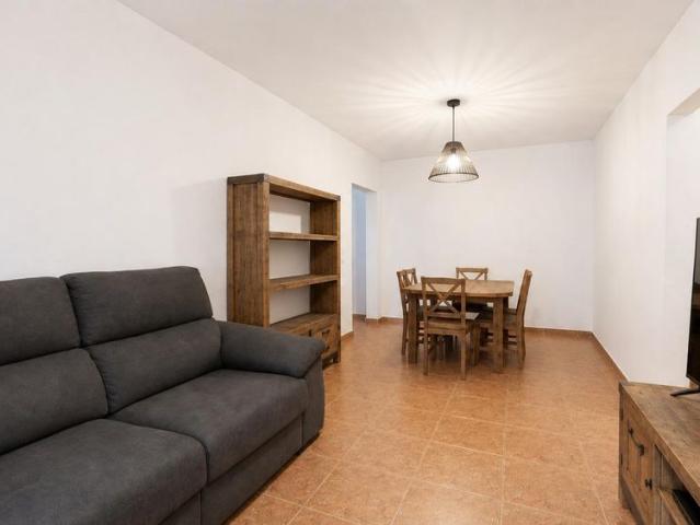 ATICO EN ALQUILER CON 3 HAB, GARAJE, TRASTERO Y PISCINA – 0067 04669