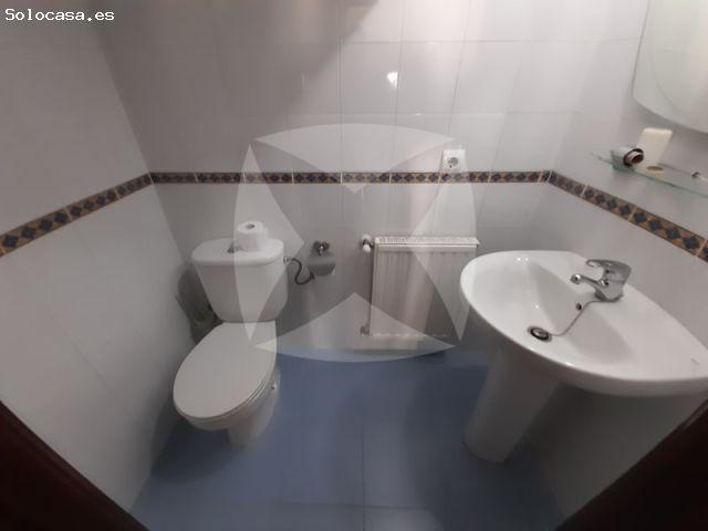 ATICO EN ALQUILER DE 3 DORMITORIOS CON GARAJE EN JARDINES DEL GUADIANA, BADAJOZ