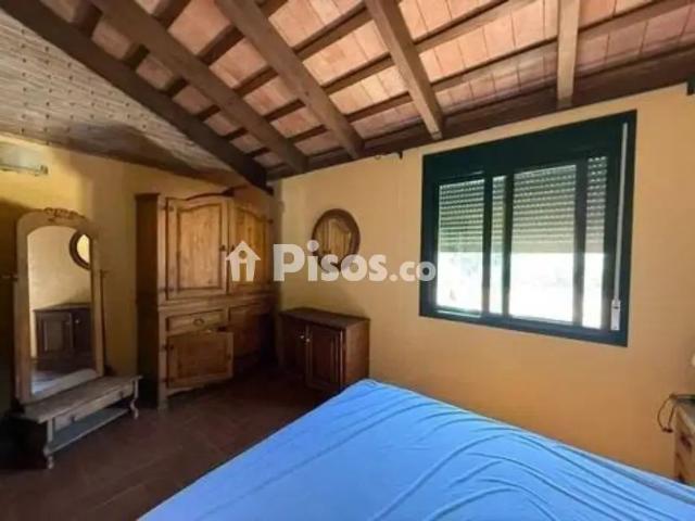 Ático en alquiler en Tarifa