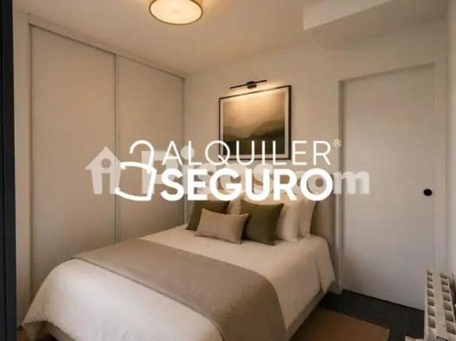 Ático en alquiler en Tetuan