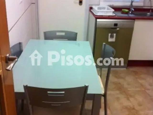 Ático en alquiler en Torre de La Horadada