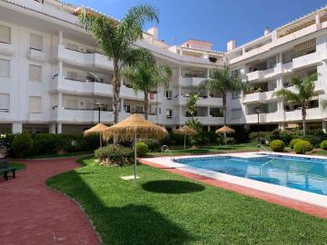Atico en alquiler en Torremolinos
