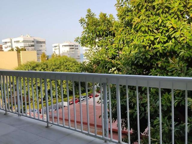 Atico en alquiler en Torremolinos