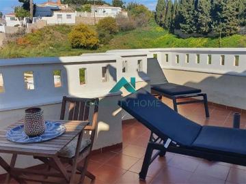 Atico en alquiler en Torreblanca del Sol, Fuengirola
