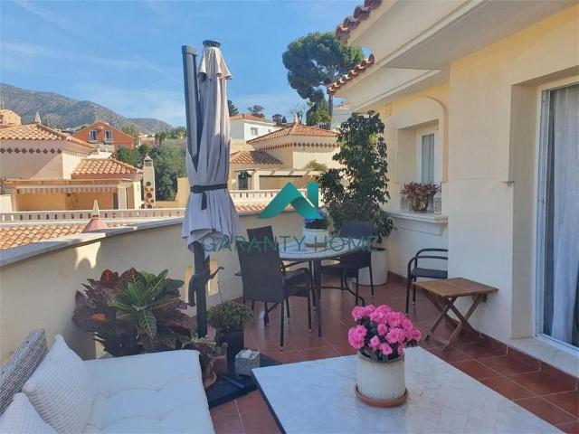 Atico en alquiler en Torreblanca del Sol, Fuengirola