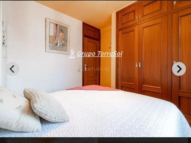 Ático en alquiler en calle De la Cala Bona, Torredembarra, de 50 m² 2 habitaciones por 549