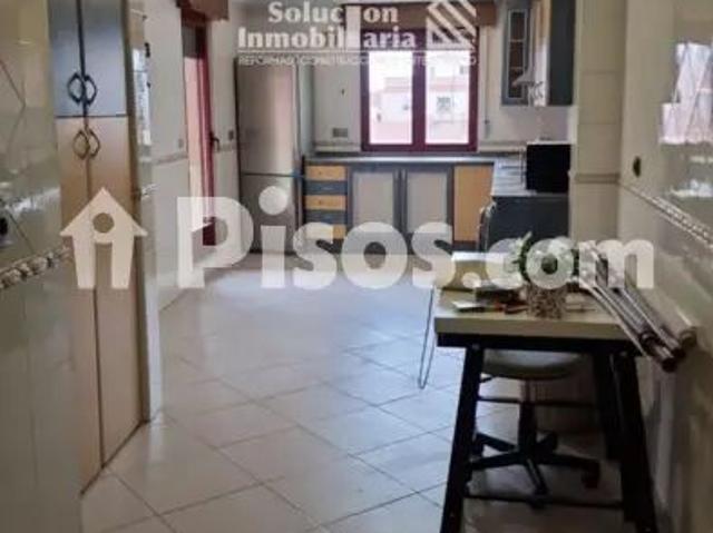 Ático en alquiler en Torres Villarroel
