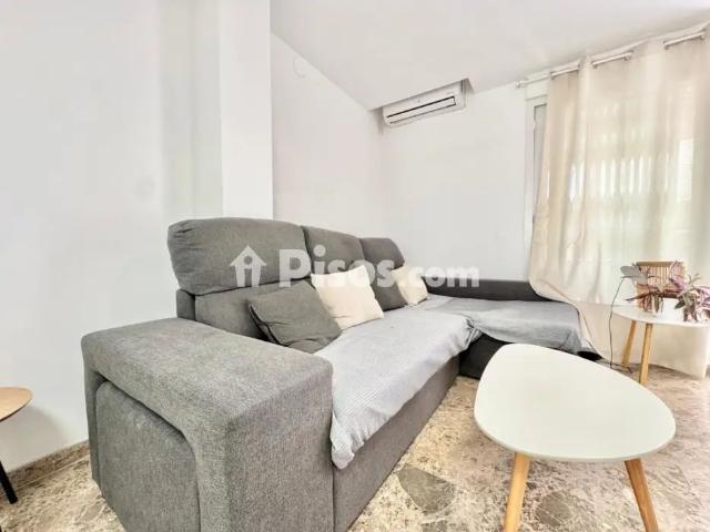 Ático en alquiler en Torrevieja
