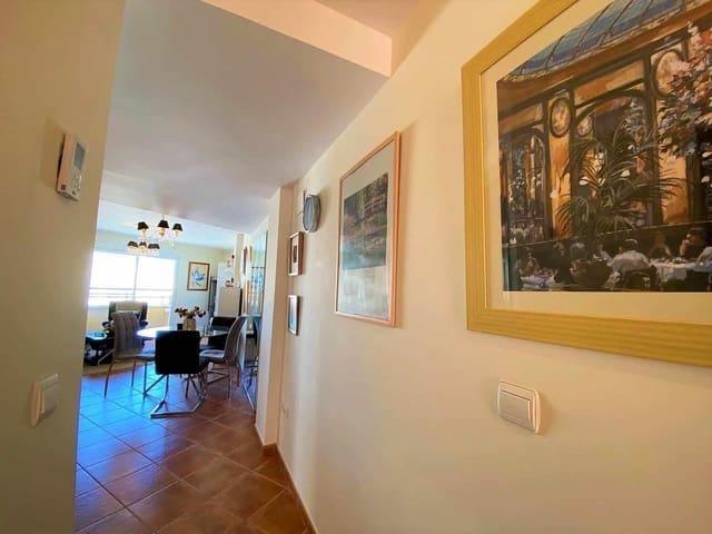 Ático en alquiler en Turre, Almería Costa Almería