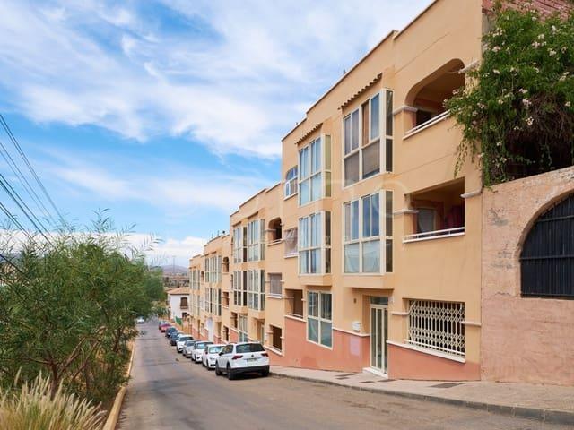 Ático en alquiler en Turre, Almería Costa Almería