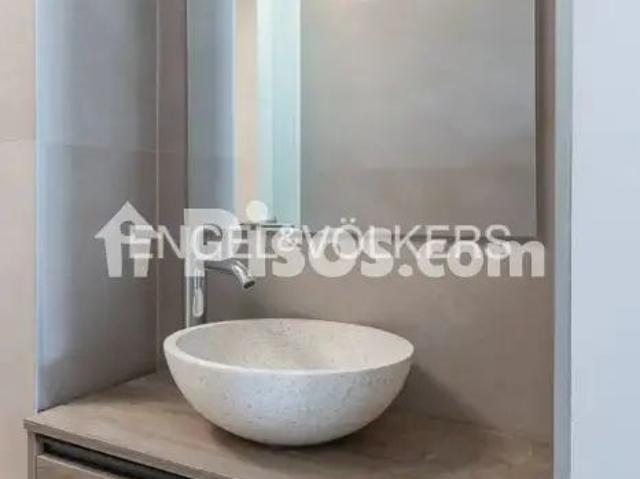 Ático en alquiler en Valverde