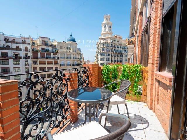 Ático en alquiler en València, Valencia Costa Valencia